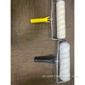 Master 18 &#39;&#39; Microfiber Epoxy Floor Coating Roller إطار مجموعة إطار